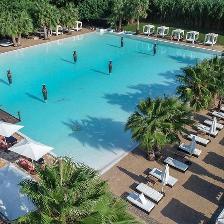 Masseria & Spa Luciagiovanni Lecce Luaran gambar