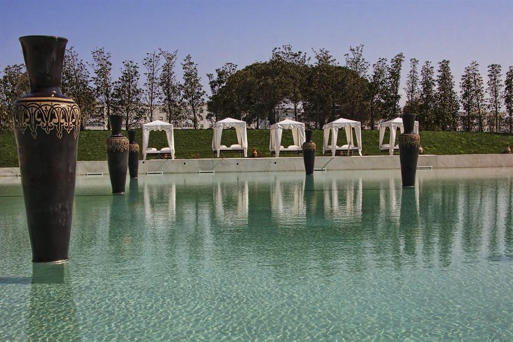 Masseria & Spa Luciagiovanni Lecce Luaran gambar