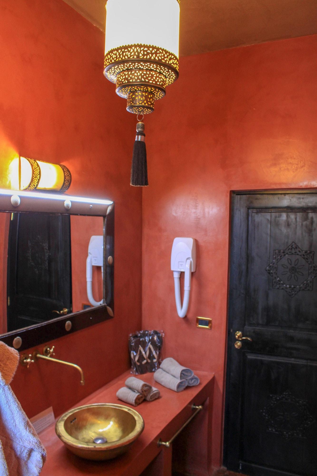 Masseria & Spa Luciagiovanni Lecce Luaran gambar