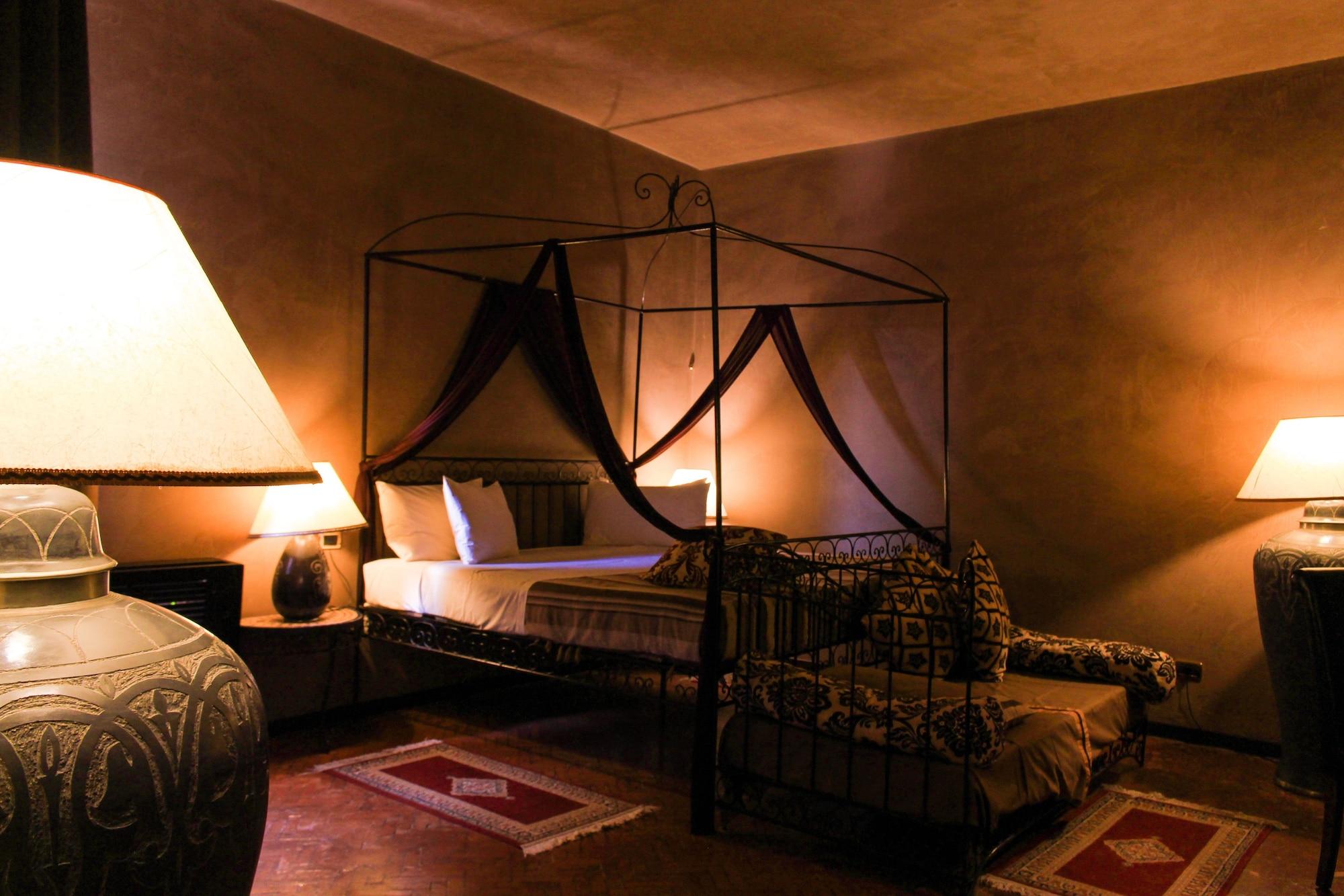 Masseria & Spa Luciagiovanni Lecce Luaran gambar