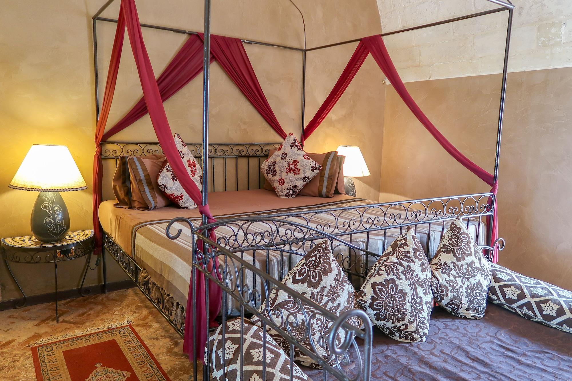 Masseria & Spa Luciagiovanni Lecce Luaran gambar