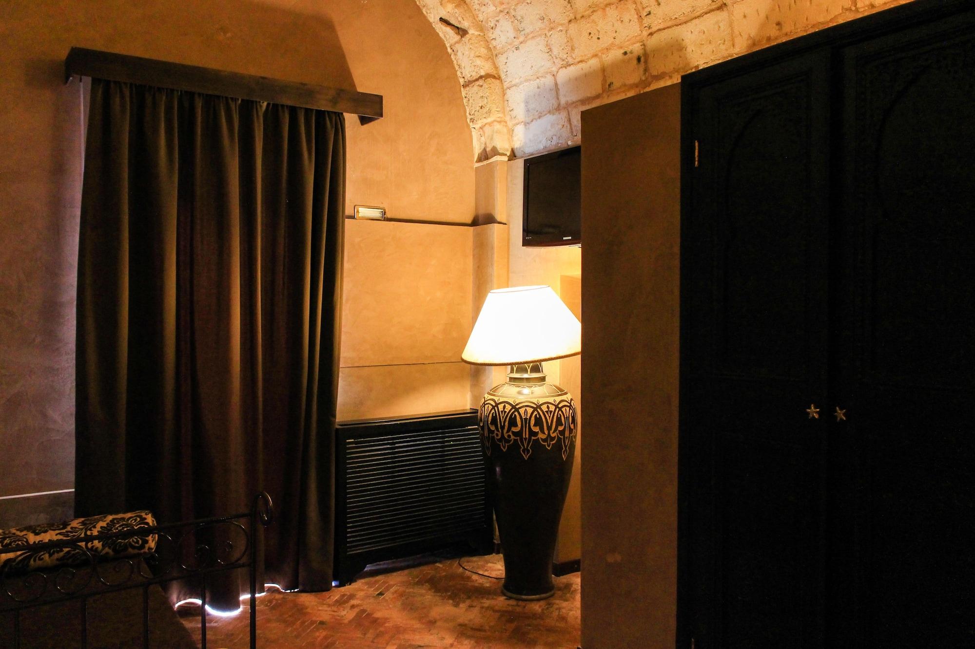 Masseria & Spa Luciagiovanni Lecce Luaran gambar