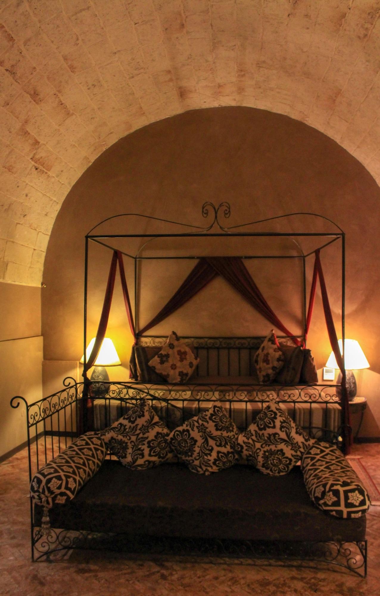 Masseria & Spa Luciagiovanni Lecce Luaran gambar