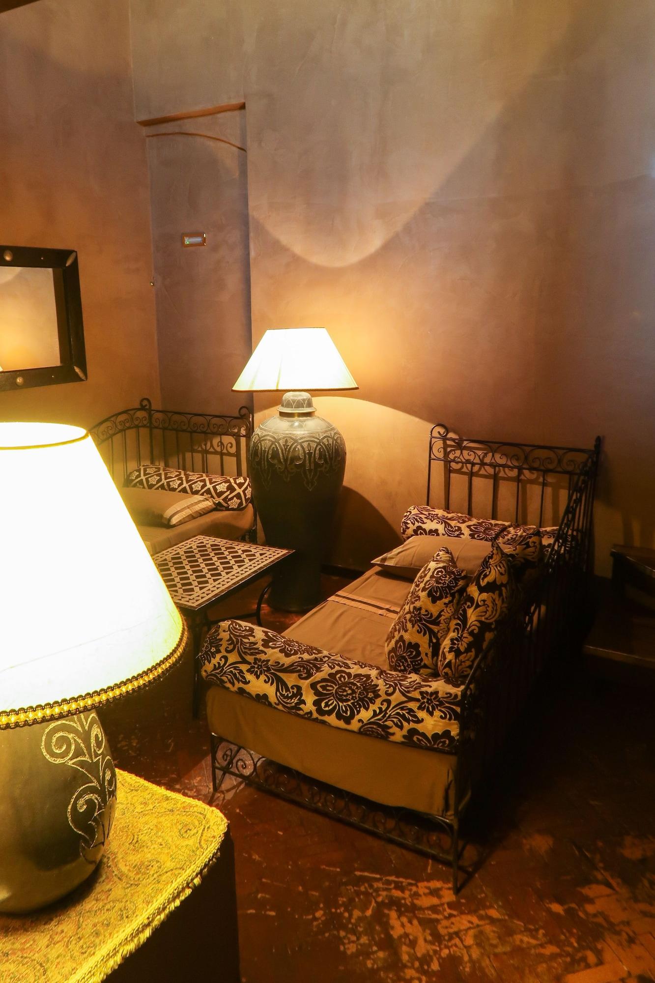 Masseria & Spa Luciagiovanni Lecce Luaran gambar
