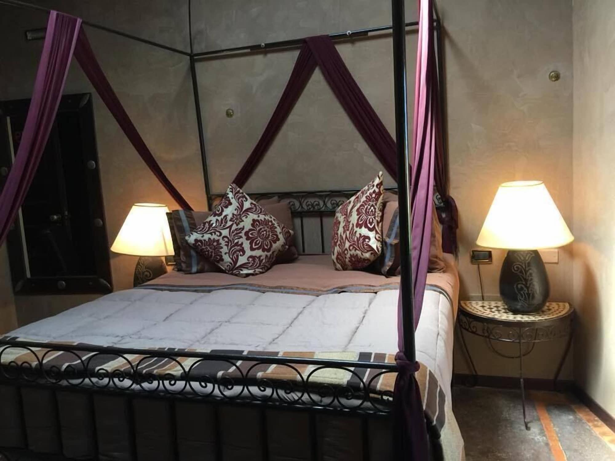 Masseria & Spa Luciagiovanni Lecce Luaran gambar