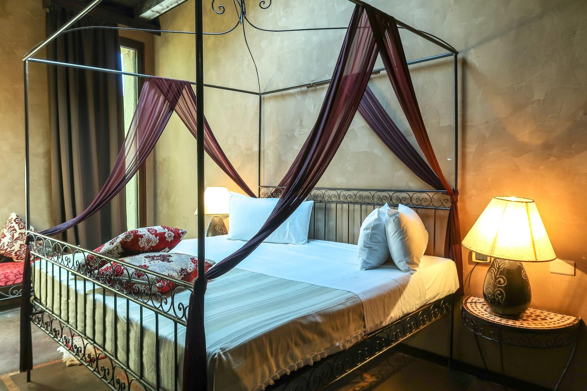 Masseria & Spa Luciagiovanni Lecce Luaran gambar