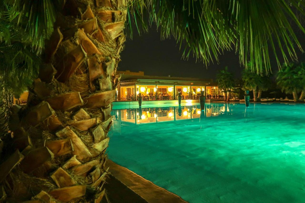 Masseria & Spa Luciagiovanni Lecce Luaran gambar