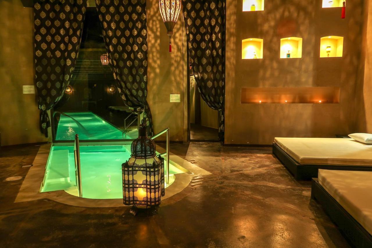 Masseria & Spa Luciagiovanni Lecce Luaran gambar