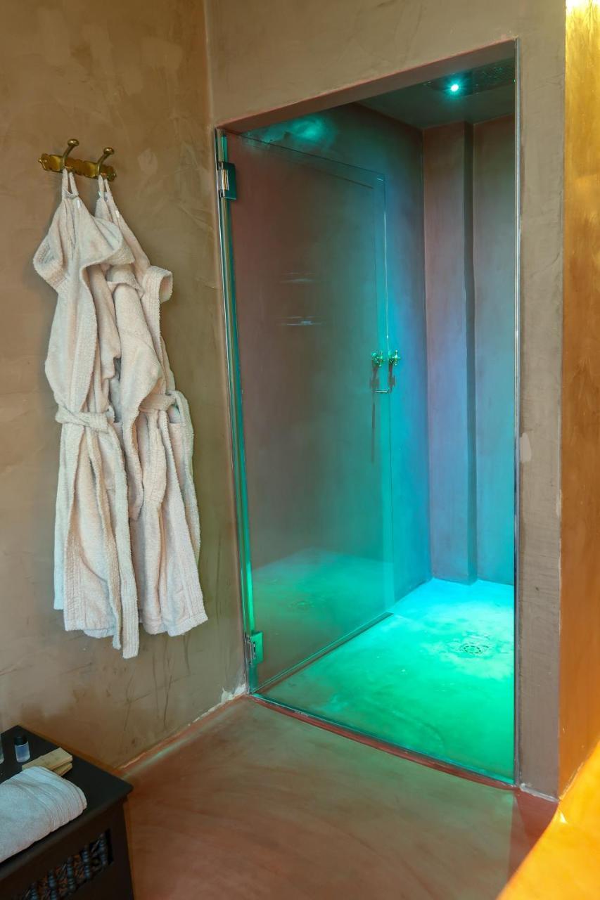 Masseria & Spa Luciagiovanni Lecce Luaran gambar