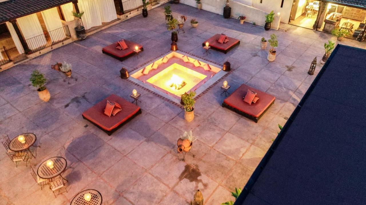 Masseria & Spa Luciagiovanni Lecce Luaran gambar