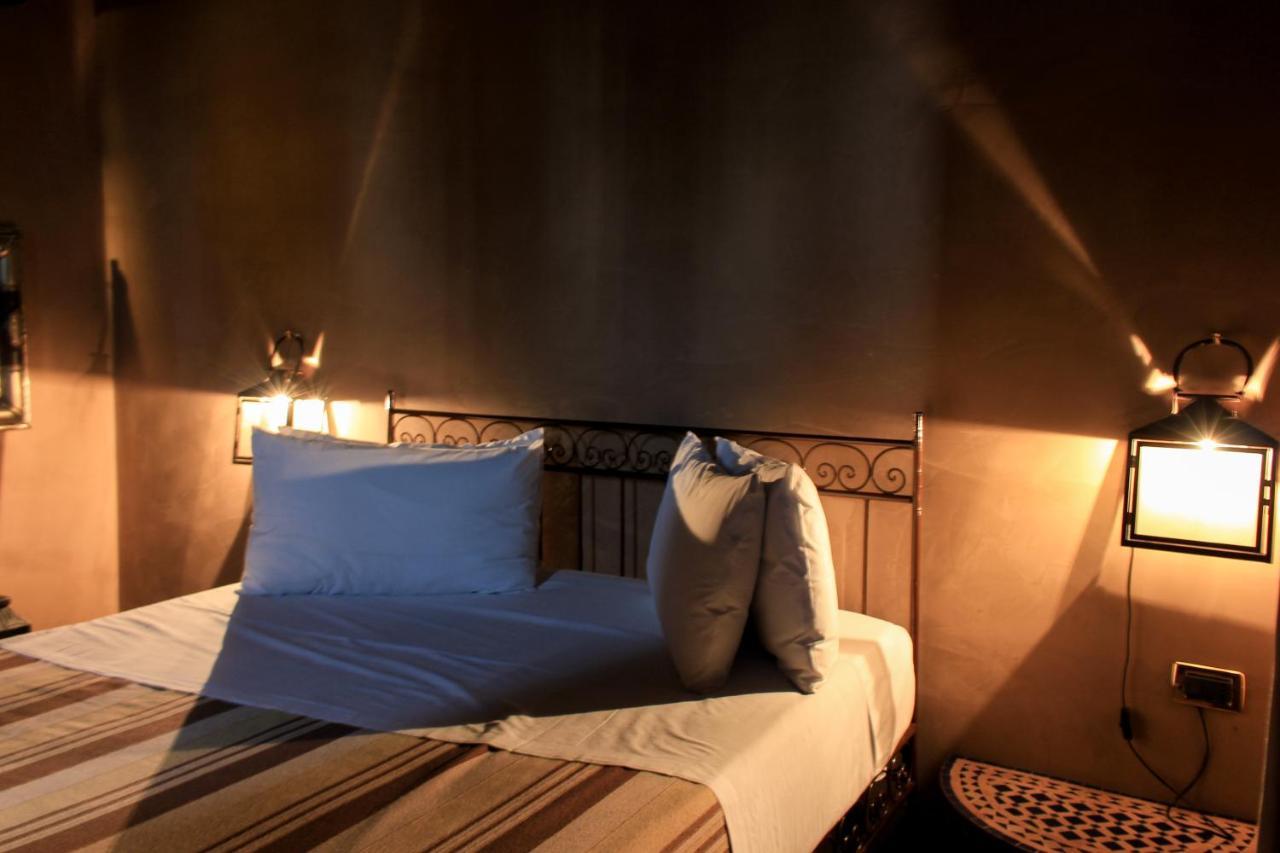 Masseria & Spa Luciagiovanni Lecce Luaran gambar