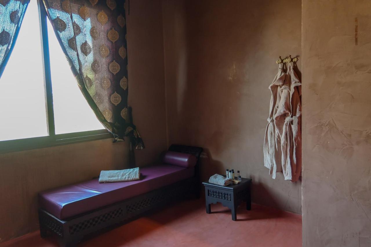 Masseria & Spa Luciagiovanni Lecce Luaran gambar