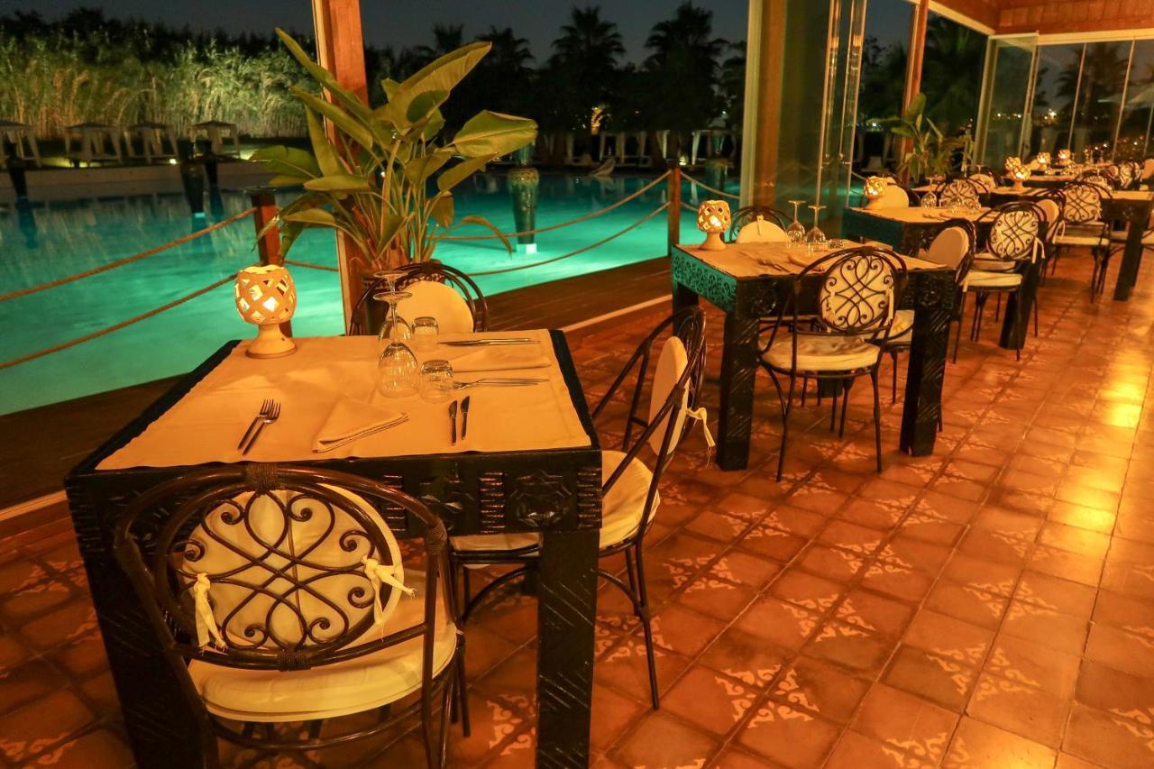 Masseria & Spa Luciagiovanni Lecce Luaran gambar
