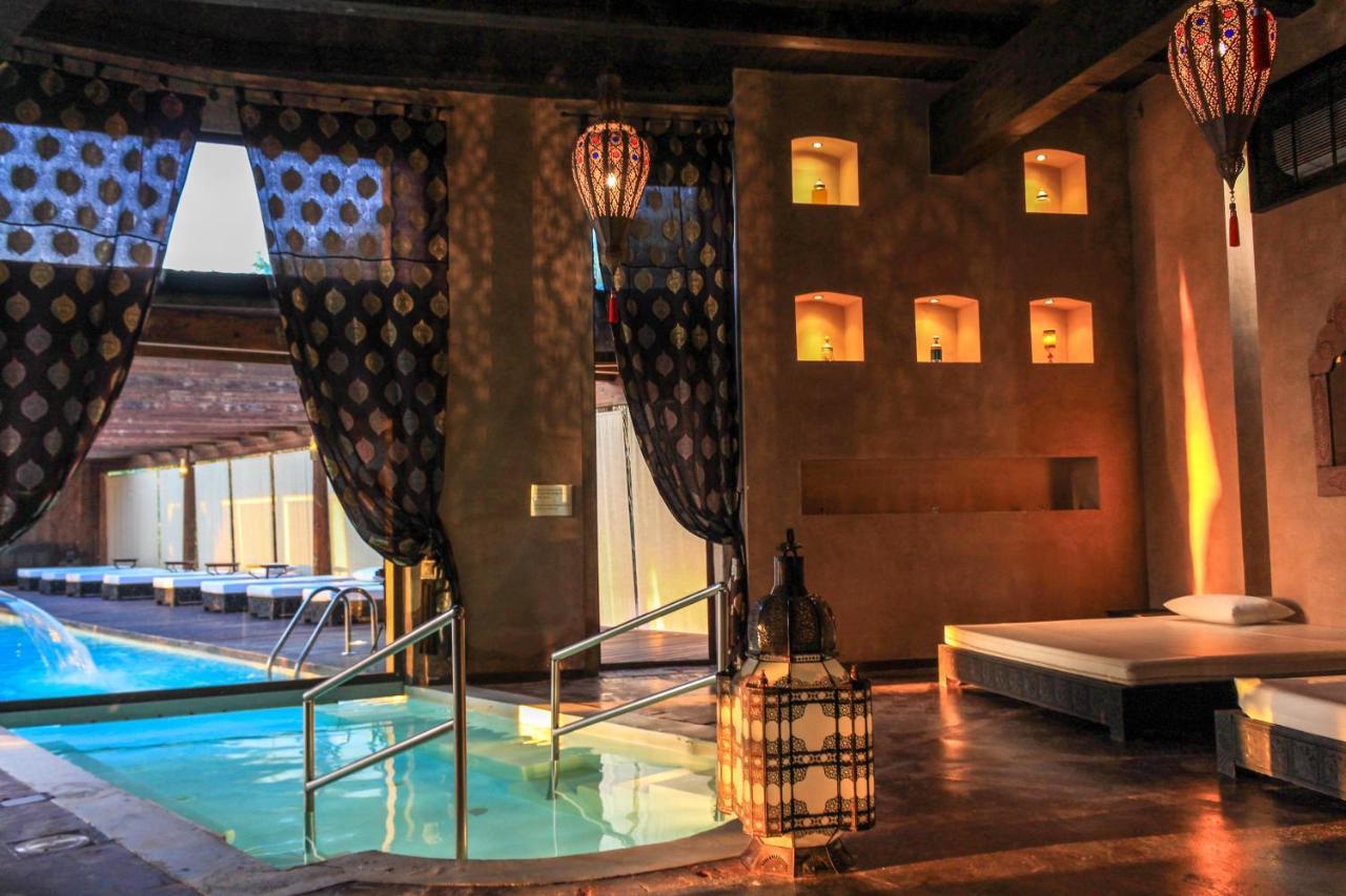 Masseria & Spa Luciagiovanni Lecce Luaran gambar