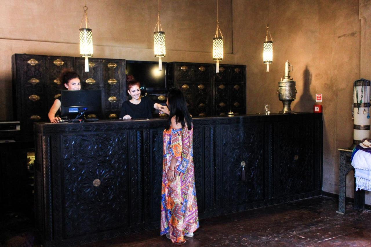 Masseria & Spa Luciagiovanni Lecce Luaran gambar