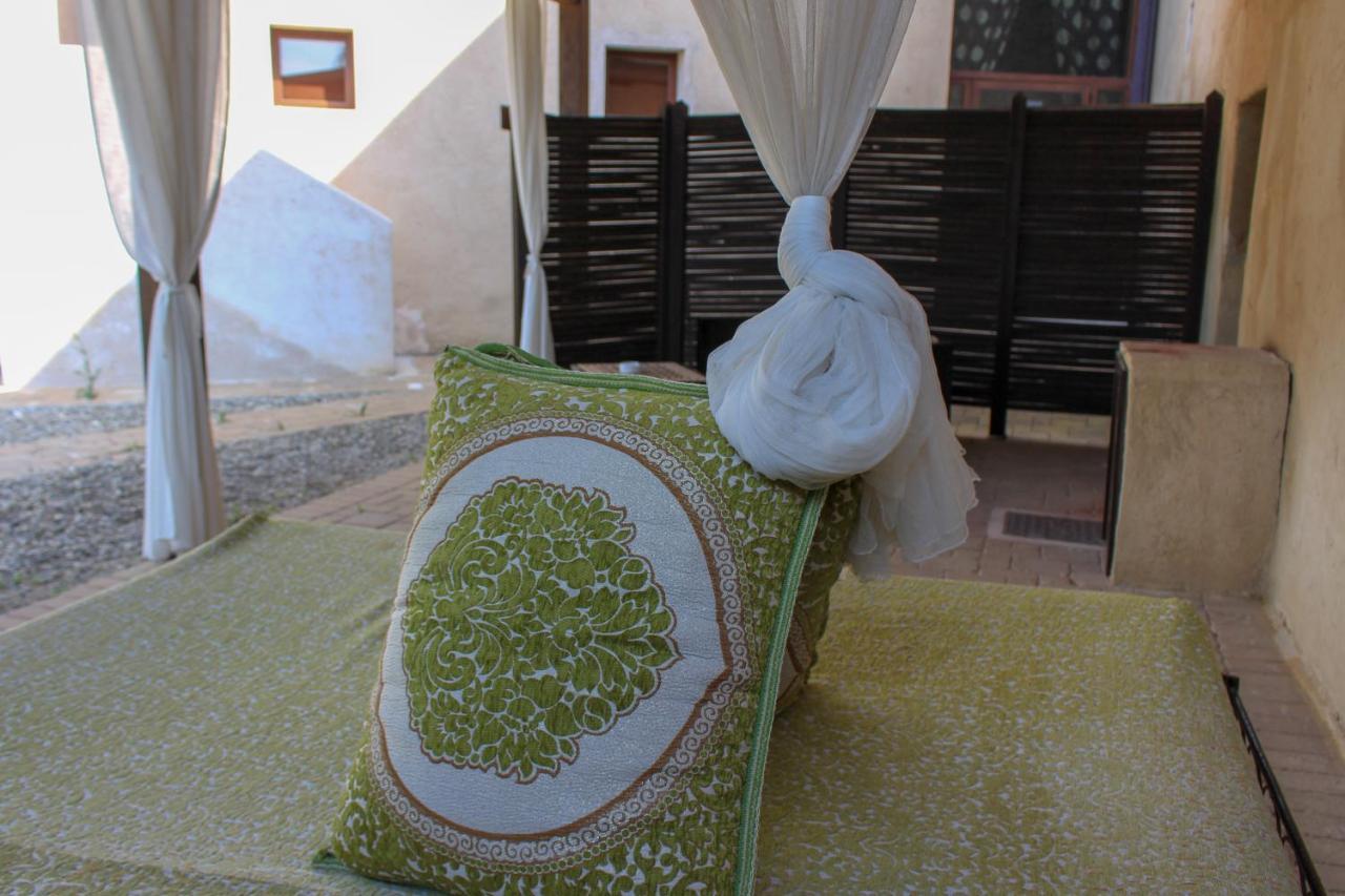 Masseria & Spa Luciagiovanni Lecce Luaran gambar
