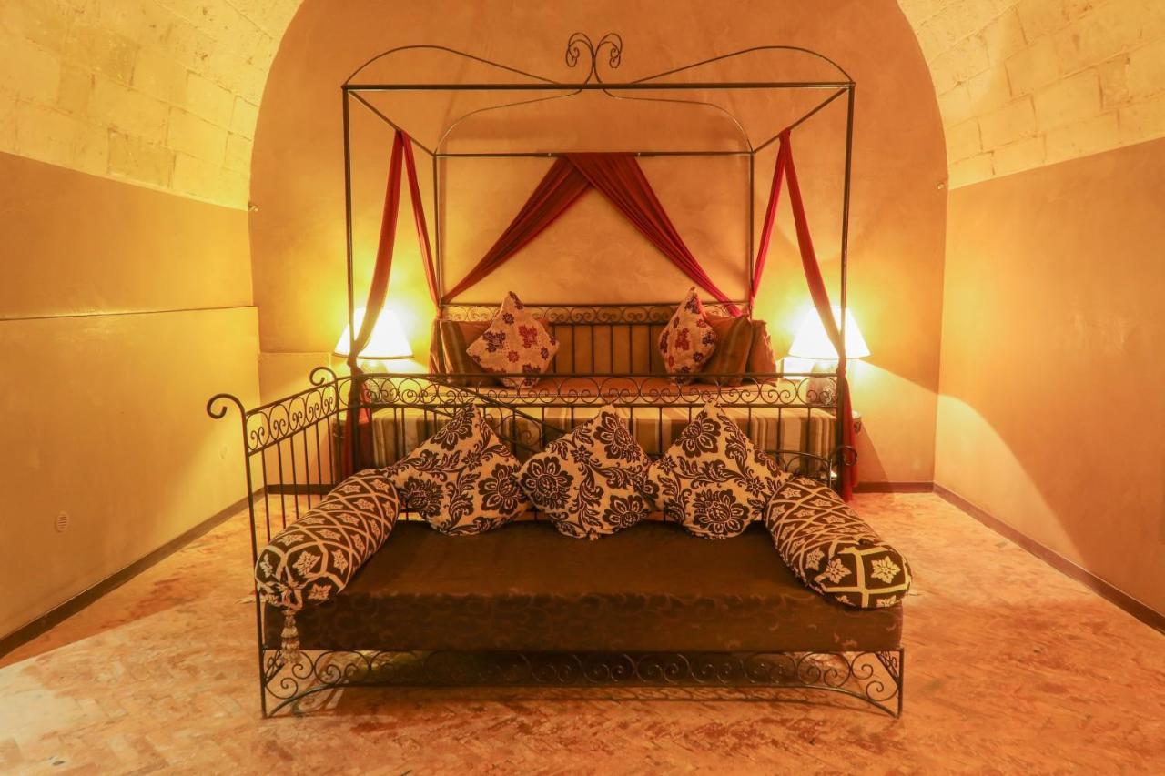 Masseria & Spa Luciagiovanni Lecce Luaran gambar