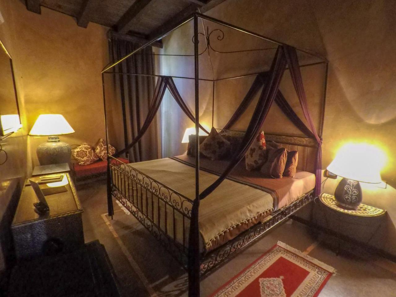Masseria & Spa Luciagiovanni Lecce Luaran gambar