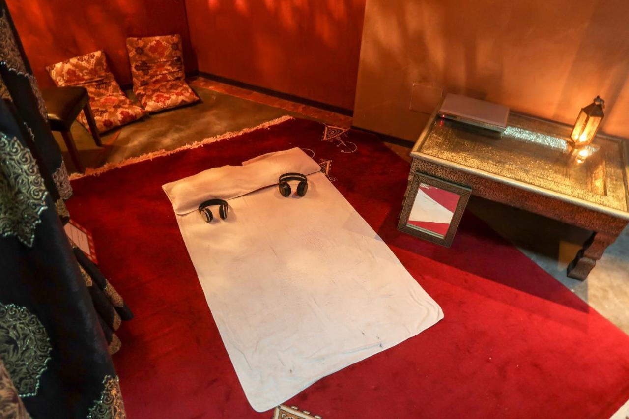 Masseria & Spa Luciagiovanni Lecce Luaran gambar
