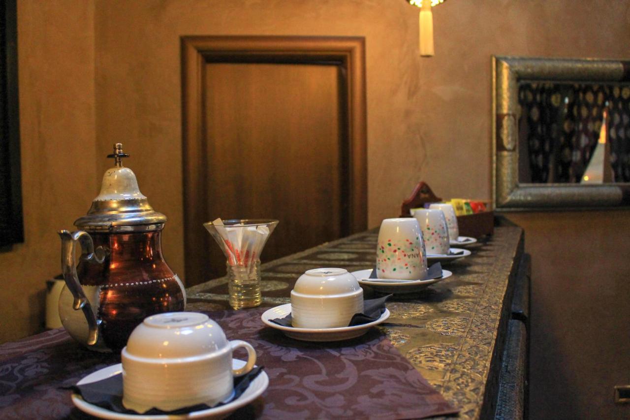 Masseria & Spa Luciagiovanni Lecce Luaran gambar