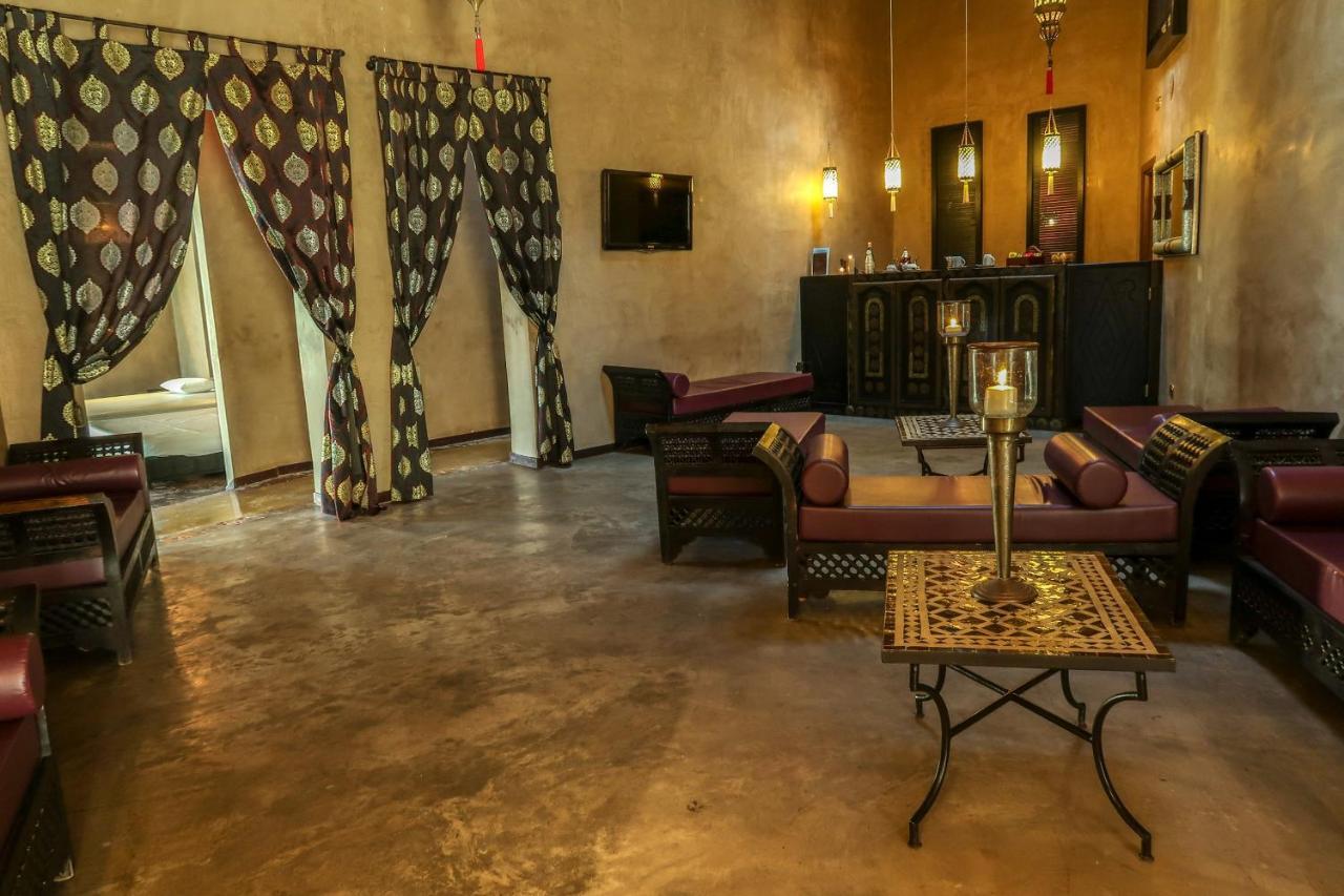 Masseria & Spa Luciagiovanni Lecce Luaran gambar