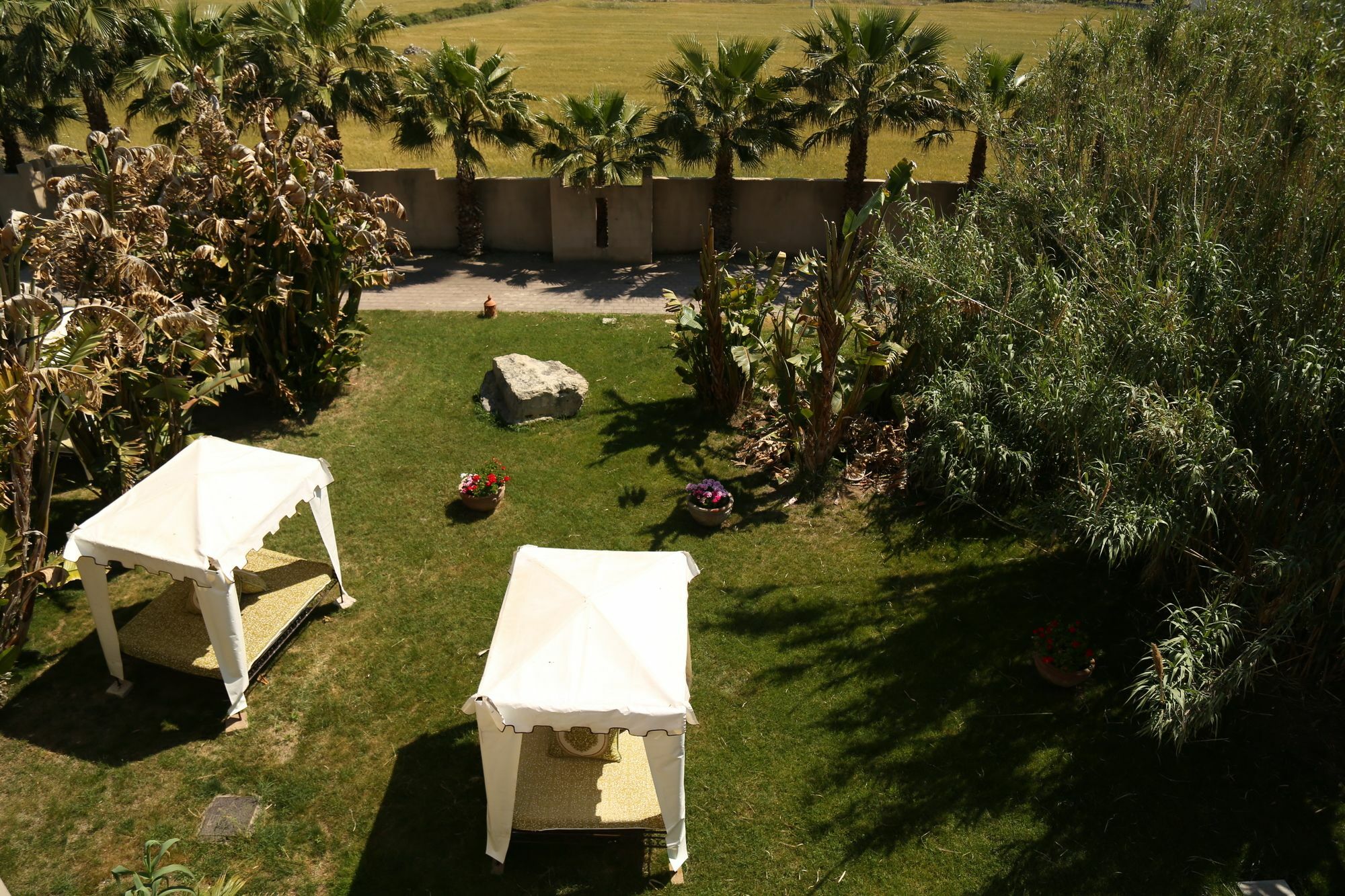Masseria & Spa Luciagiovanni Lecce Luaran gambar